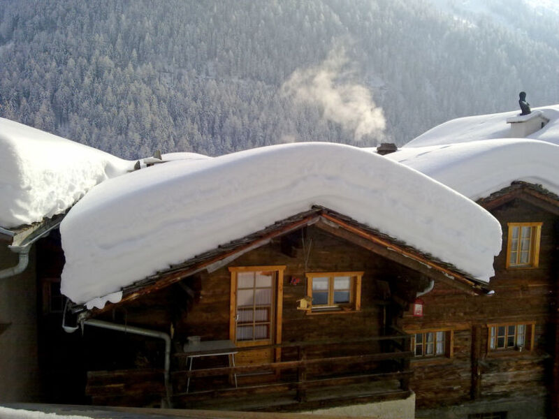 Chalet Au Coeur