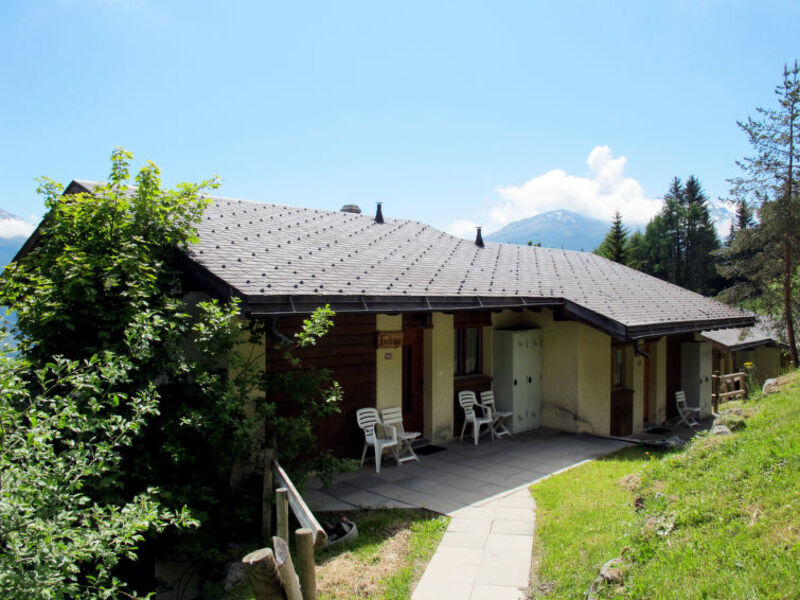 Chalet Edelweiß