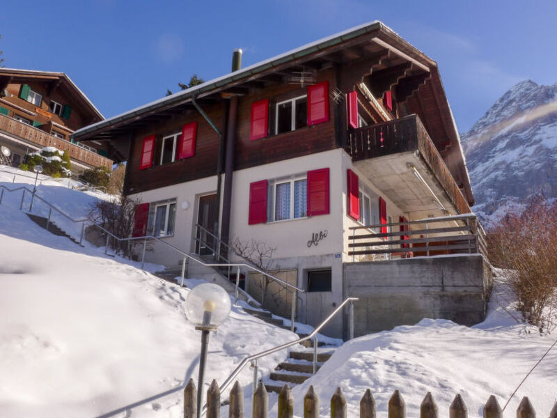 Chalet Albi