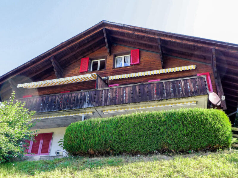 Chalet Albi