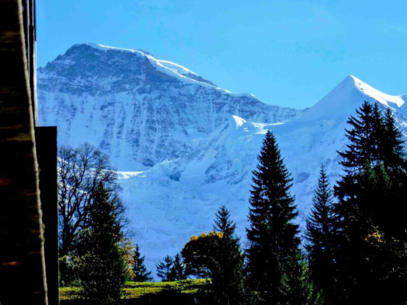 Breithorn-Residence