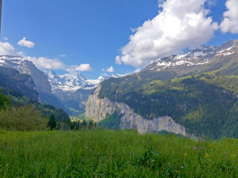 Chalet Silence