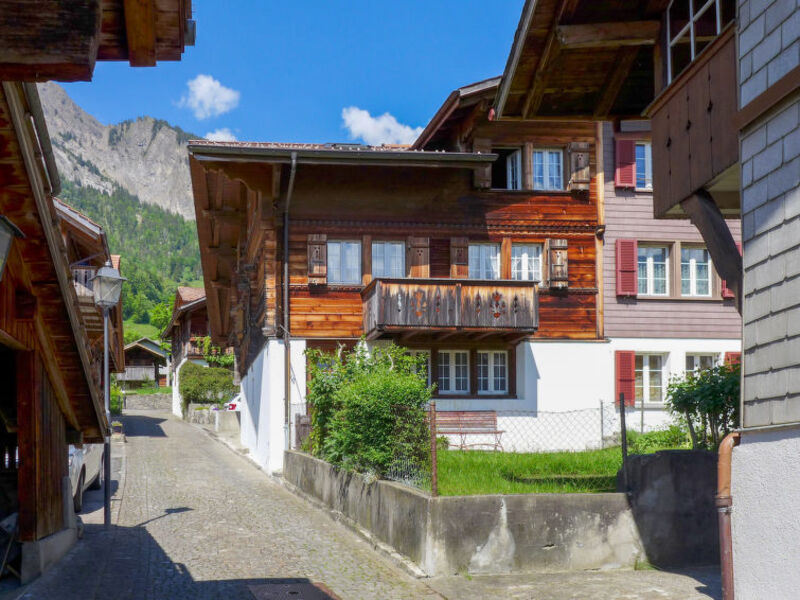 Chalet Esther