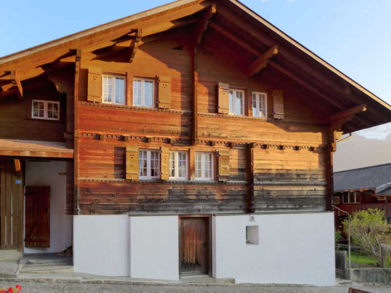 Chalet Esther