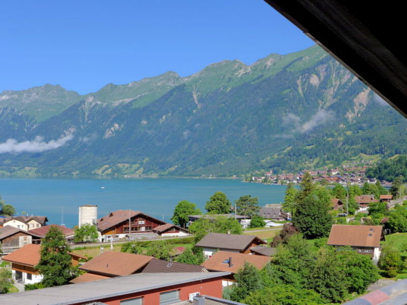 Brienz Sunset