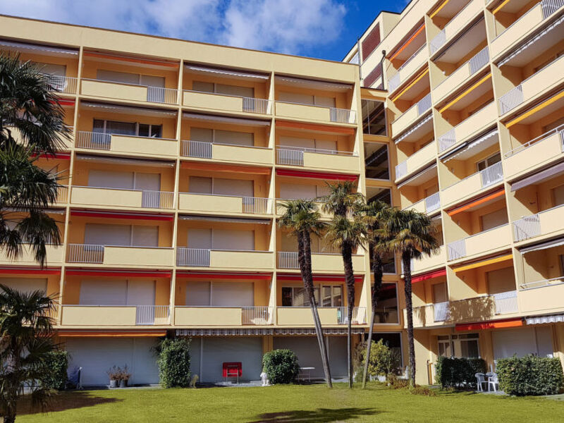 Residenza Lido