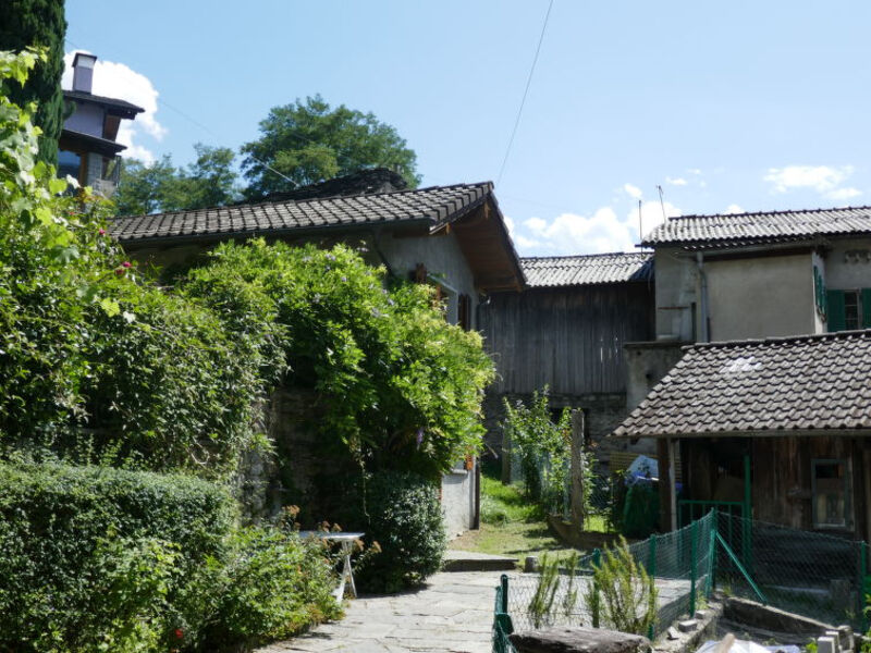 Rustico Casa Laura