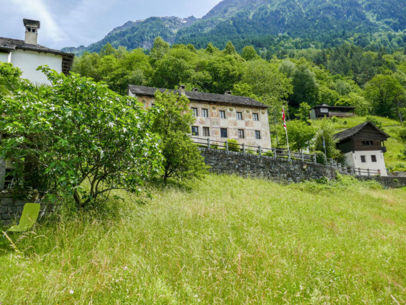 Casa Agnelli