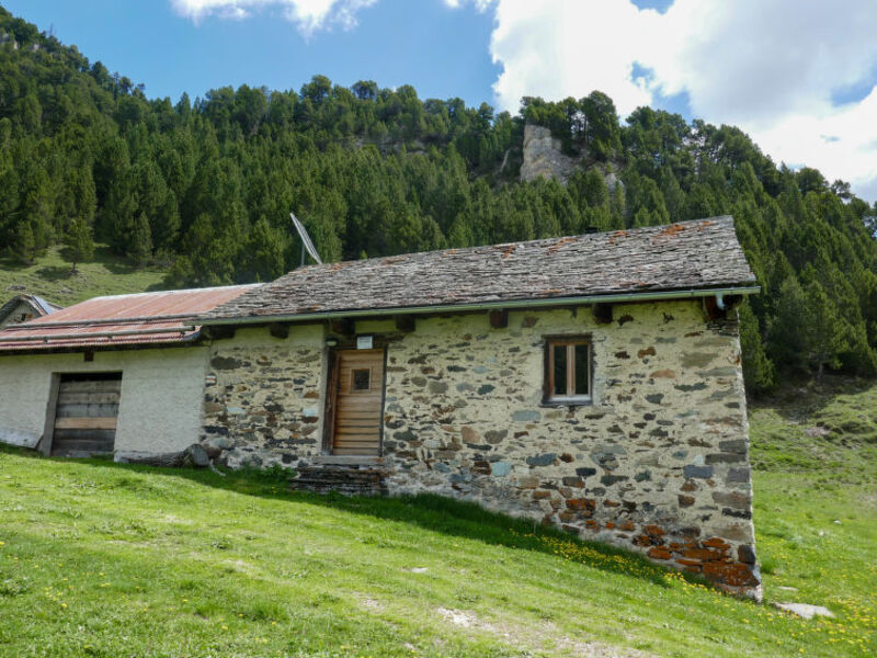 Rustico Dolomia