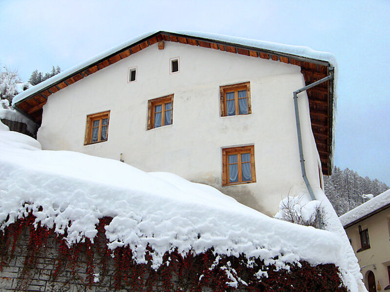 Ferienhaus Döss