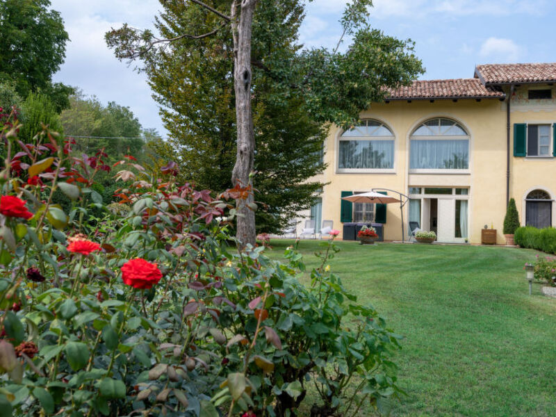 Villa Carlotta