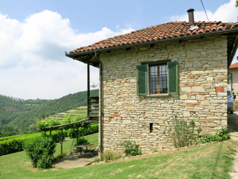 Cascina Barroero