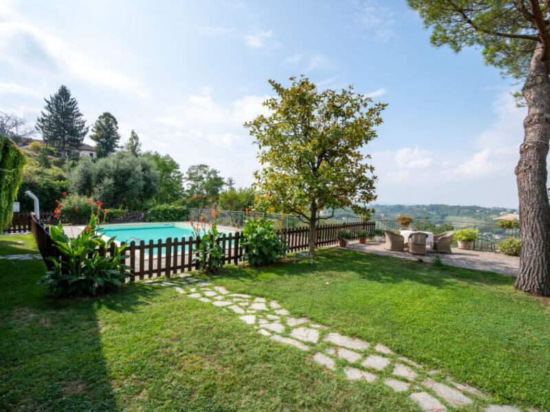 Agriturismo San Michele