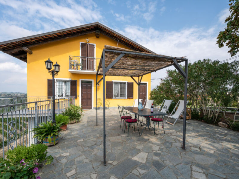 Agriturismo San Michele