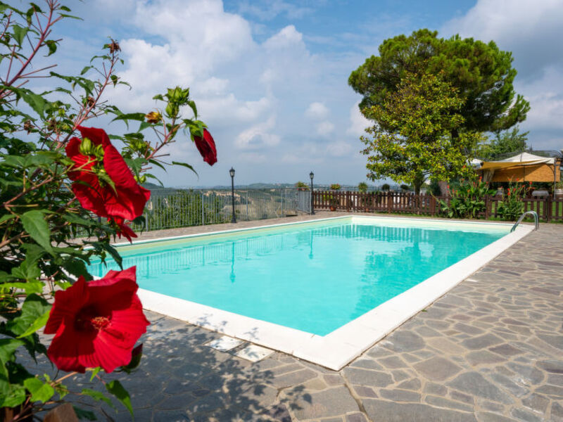 Agriturismo San Michele