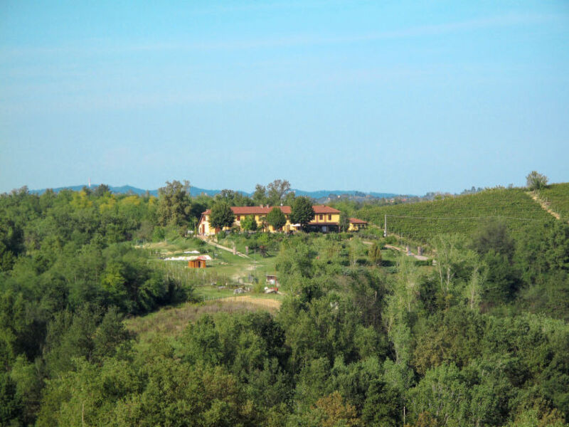 Agriturismo I Tre Tigli