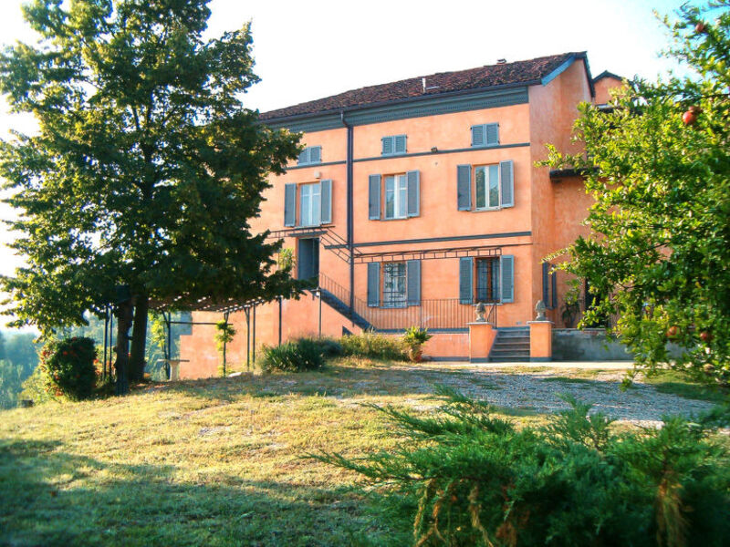 Cascina Villa