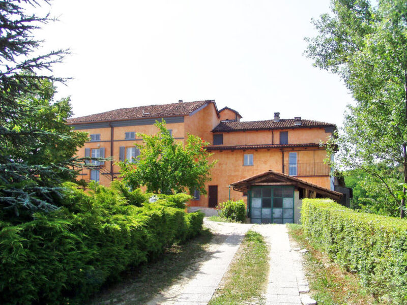 Cascina Villa