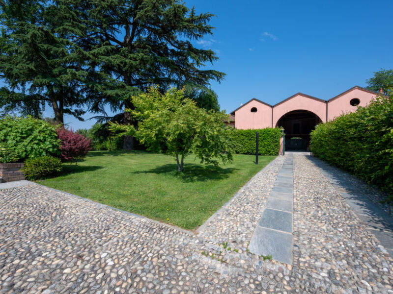 Villa Remotti