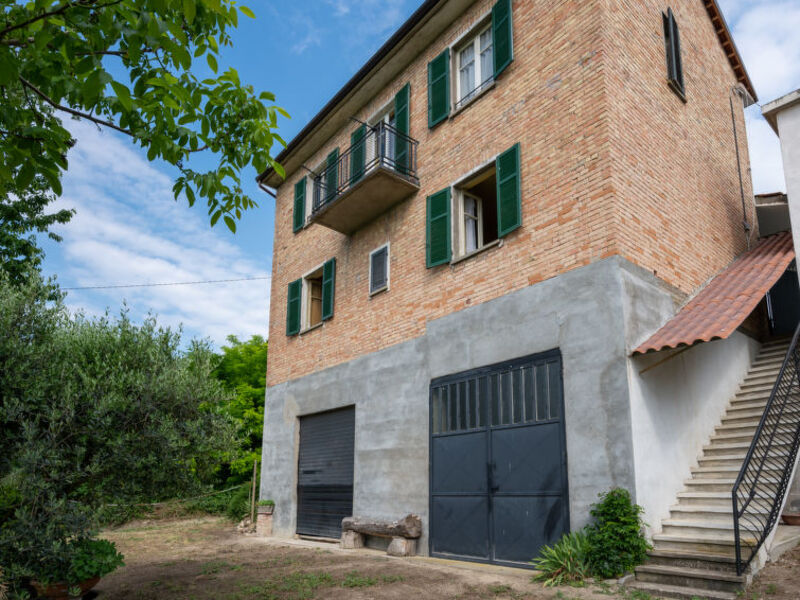 Casa Della Peschiera