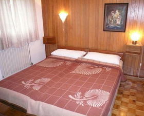 Apartmány 549-513