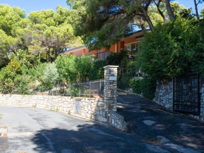 Villa Baia Azzurra