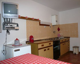 Apartmány 549-513