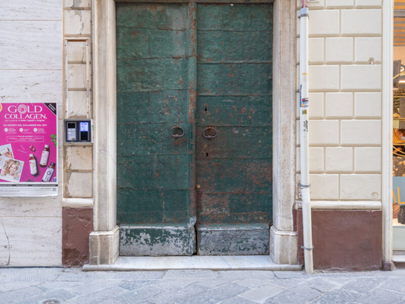 Terrazza Sul Molo