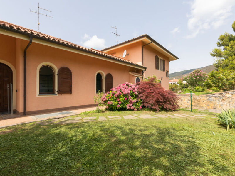 Villa Trabbia