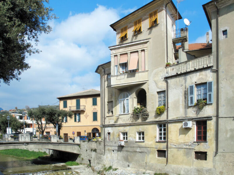 Porta Reale