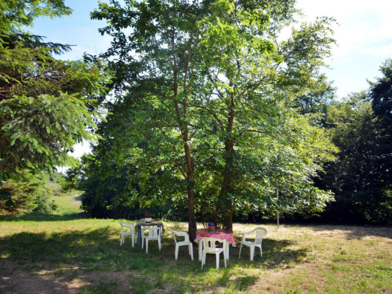 Quercia - Residence Naso Di Gatto