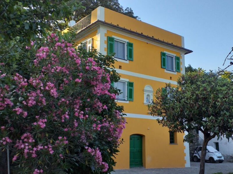 Casa Del Poggio