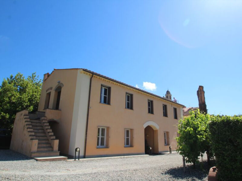 Casa Del Gemmo