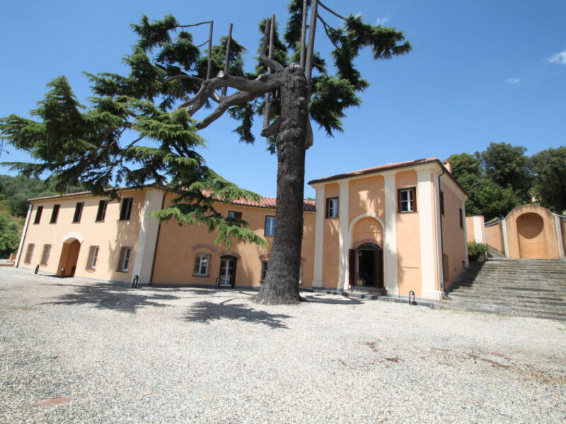 Casa Del Gemmo