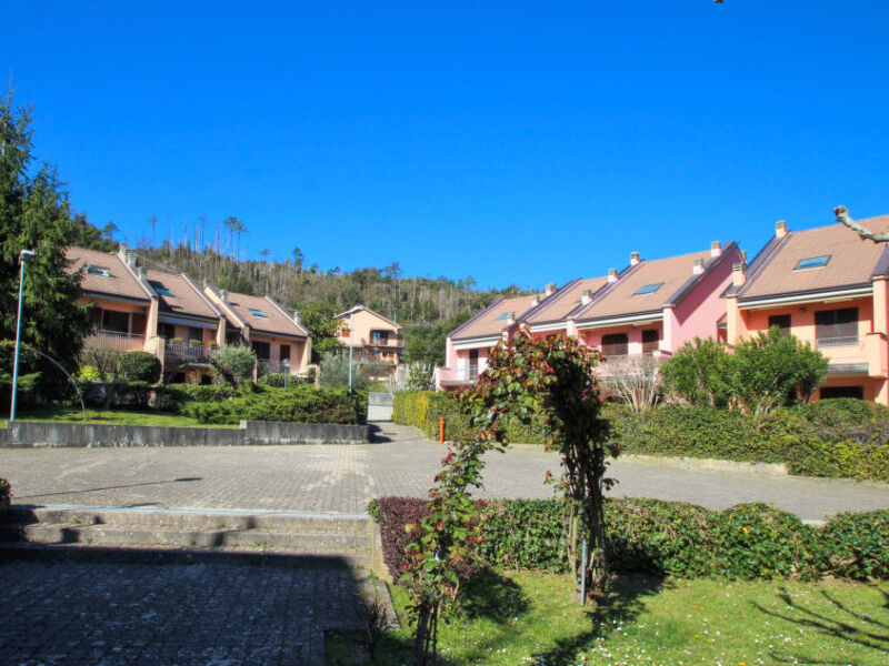 Villaggio 5 Terre