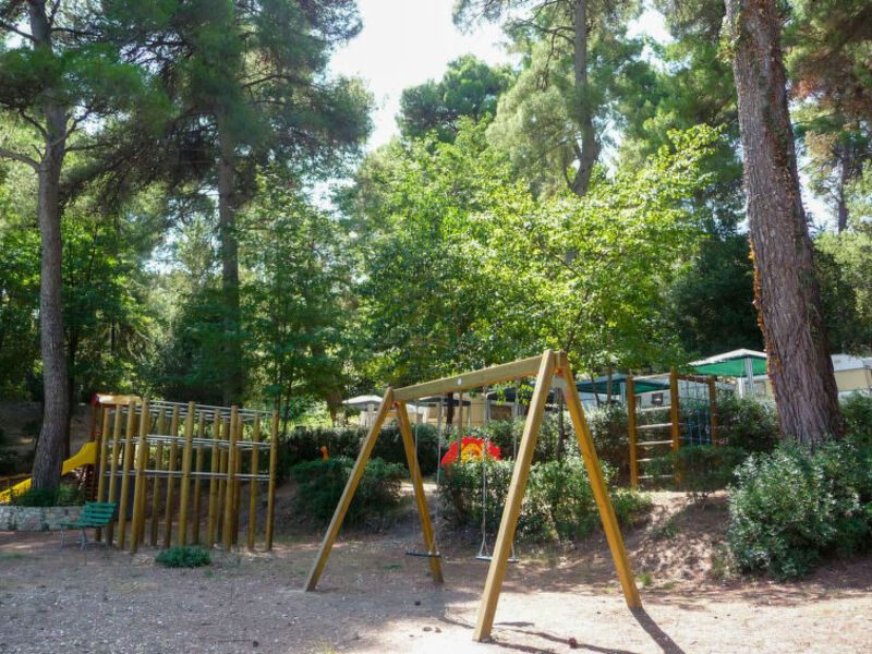 Internazionale Camping Village