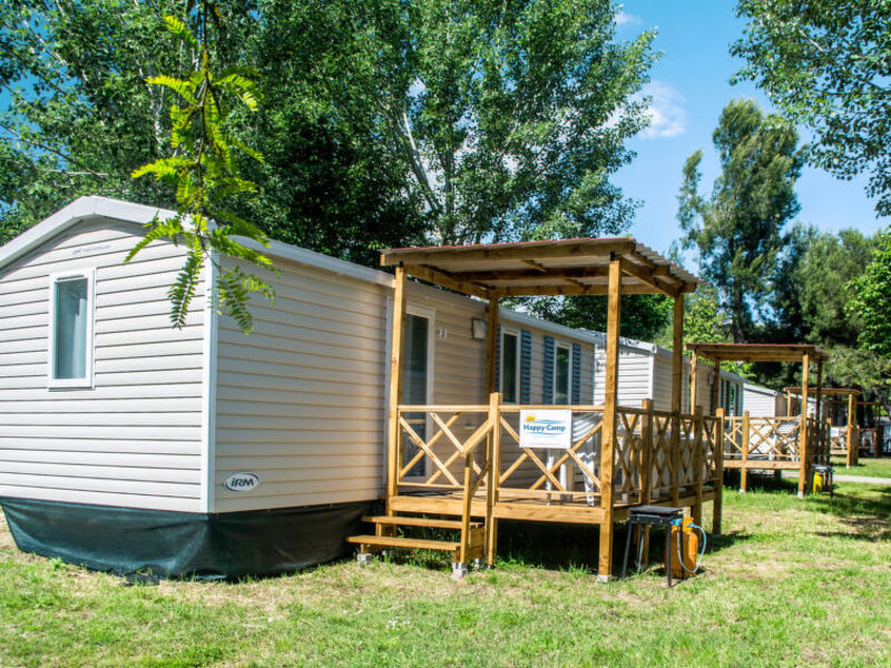 Camping Village Torre Rinalda