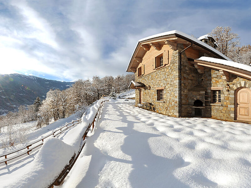 Chalet Anna