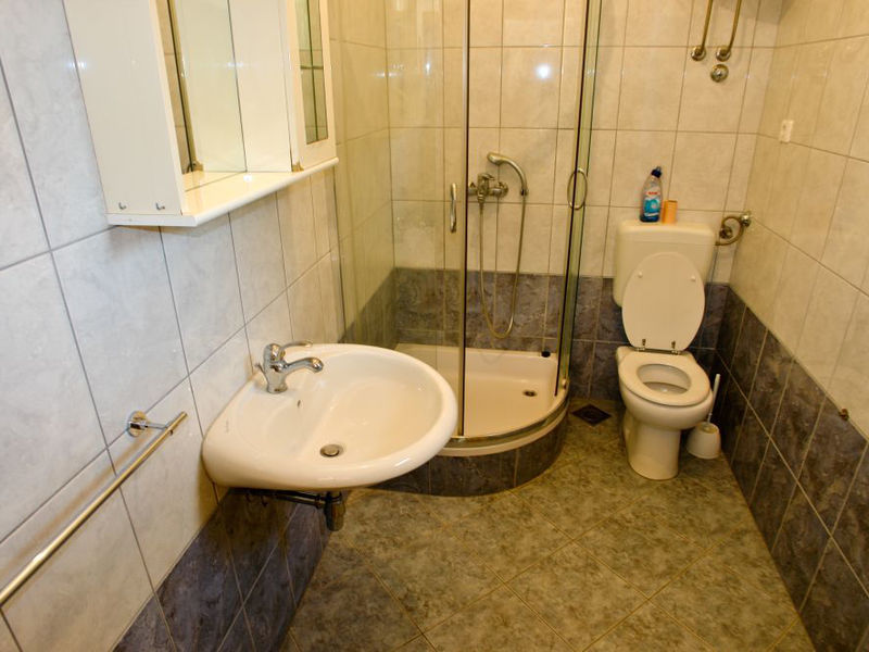 Apartmány Joko