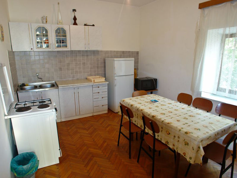 Apartmány Joko