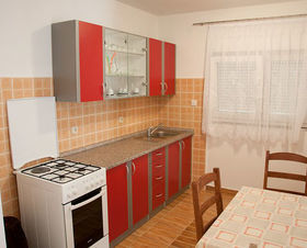 Apartmány Slavija