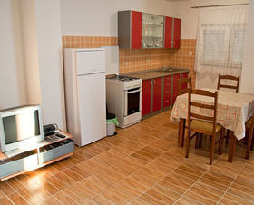 Apartmány Slavija