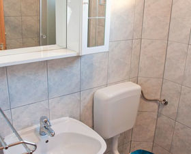 Apartmány Slavija