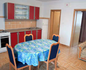 Apartmány Slavija