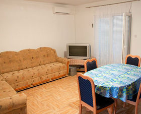 Apartmány Slavija