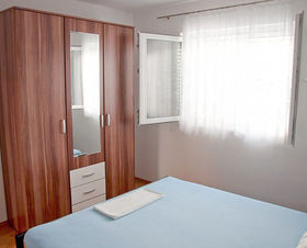 Apartmány Slavija