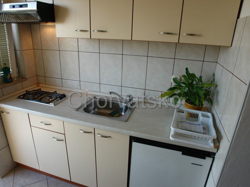 Apartmány Vesela