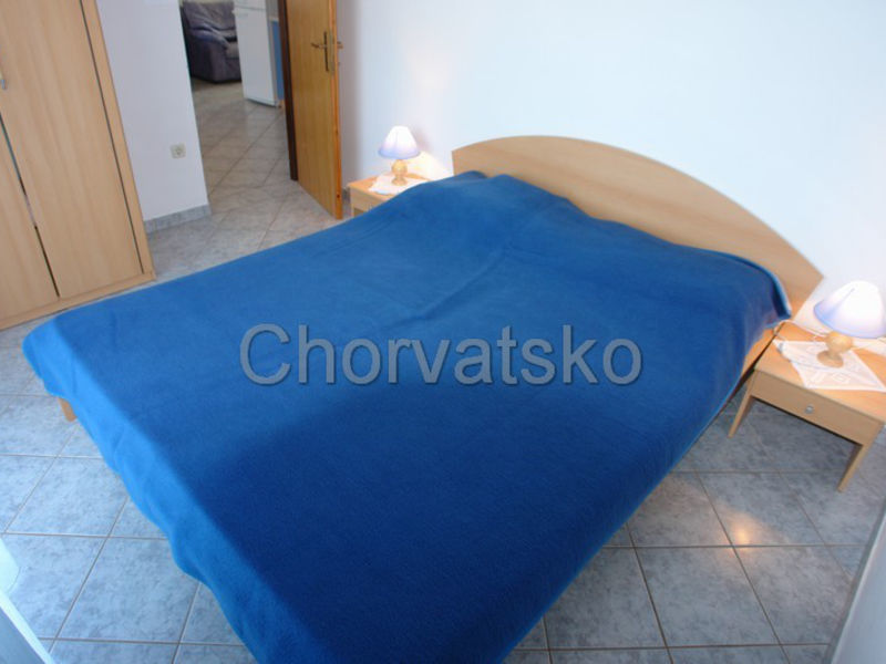 Apartmány Vesela