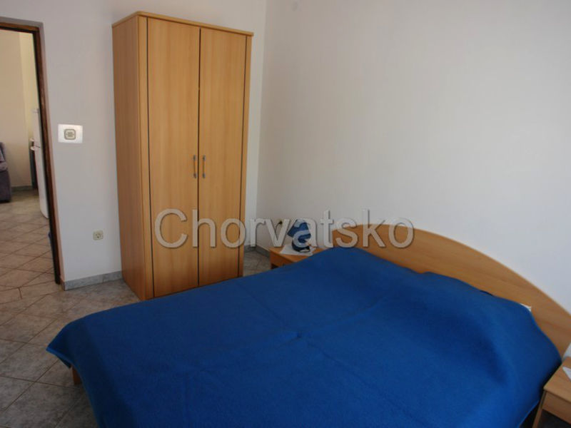 Apartmány Vesela