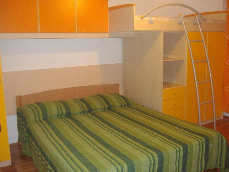 Apartmány Vesela